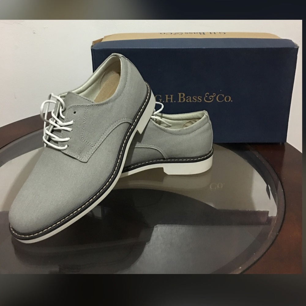 Men’s G.H. Bass & Co. Shoes